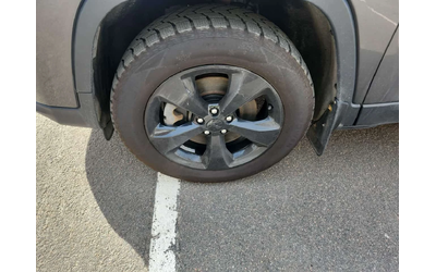 Jeep Cherokee * Altitude * ПАМЕТ * KEYLESS * NAVI - автомобили, коли, обяви за нови и употребявани 6