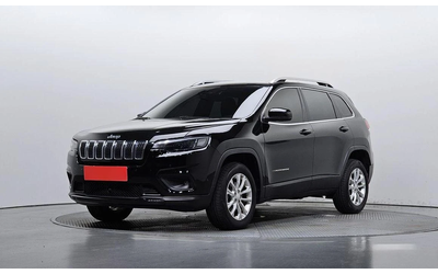 jeep-cherokee - 0