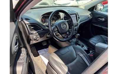 jeep-cherokee - 4