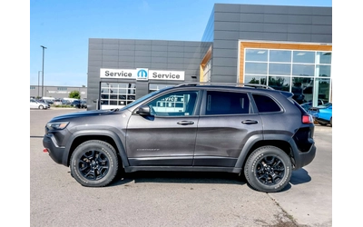 jeep-cherokee - 1