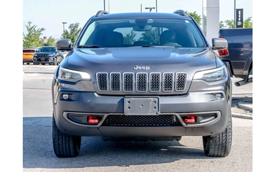 jeep-cherokee - 2