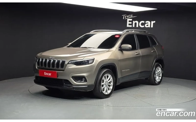 jeep-cherokee - 0
