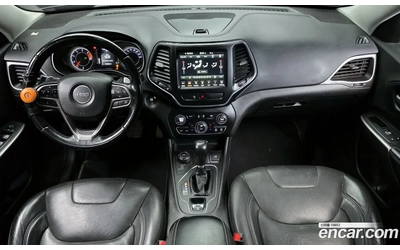 jeep-cherokee - 3