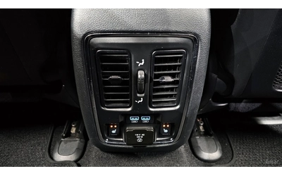 Jeep Cherokee SUMMIT* PANO* КОЖА* ОБДУХВАНЕ* ПОДГРЕВ* НАВИ* КАМЕ - автомобили, коли, обяви за нови и употребявани 16