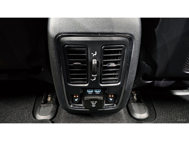 Jeep Cherokee SUMMIT* PANO* КОЖА* ОБДУХВАНЕ* ПОДГРЕВ* НАВИ* КАМЕ - автомобили, коли, обяви за нови и употребявани 16