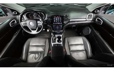 jeep-cherokee - 5