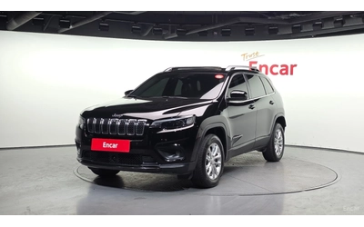 jeep-cherokee - 0
