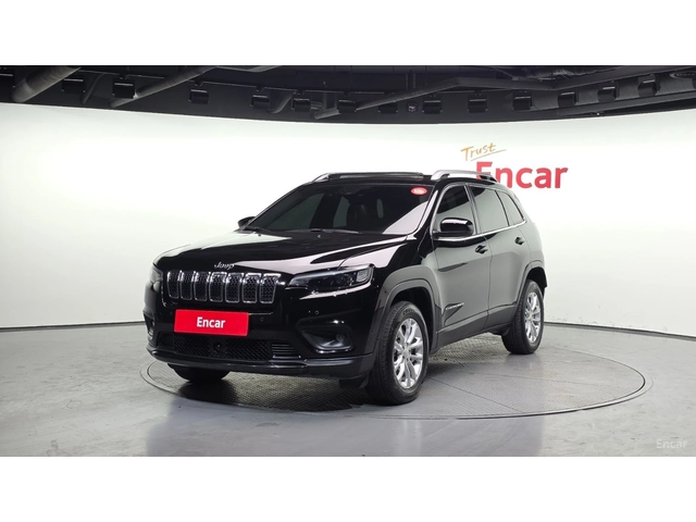 Jeep Cherokee 2.4* Longitude High* AWD* ПОДГРЕВ* КАМЕРА* ШИБИДАХ - автомобили, коли, обяви за нови и употребявани 0