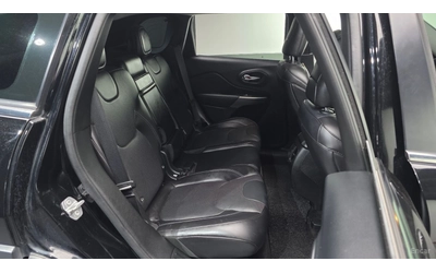 Jeep Cherokee 2.4* Longitude High* AWD* ПОДГРЕВ* КАМЕРА* ШИБИДАХ - автомобили, коли, обяви за нови и употребявани 10