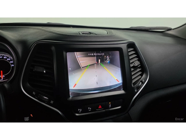 Jeep Cherokee 2.4* Longitude High* AWD* ПОДГРЕВ* КАМЕРА* ШИБИДАХ - автомобили, коли, обяви за нови и употребявани 13