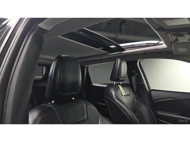 Jeep Cherokee 2.4* Longitude High* AWD* ПОДГРЕВ* КАМЕРА* ШИБИДАХ - автомобили, коли, обяви за нови и употребявани 14