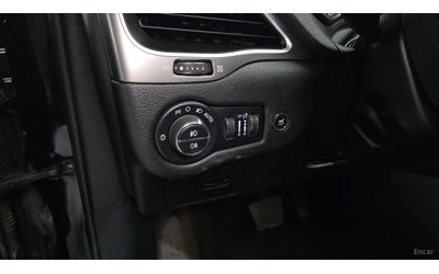 Jeep Cherokee 2.4* Longitude High* AWD* ПОДГРЕВ* КАМЕРА* ШИБИДАХ - автомобили, коли, обяви за нови и употребявани 15