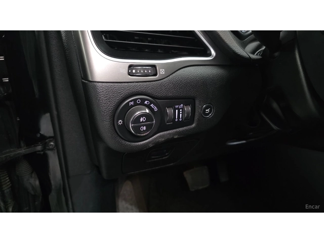 Jeep Cherokee 2.4* Longitude High* AWD* ПОДГРЕВ* КАМЕРА* ШИБИДАХ - автомобили, коли, обяви за нови и употребявани 15