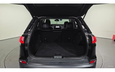Jeep Cherokee 2.4* Longitude High* AWD* ПОДГРЕВ* КАМЕРА* ШИБИДАХ - автомобили, коли, обяви за нови и употребявани 16