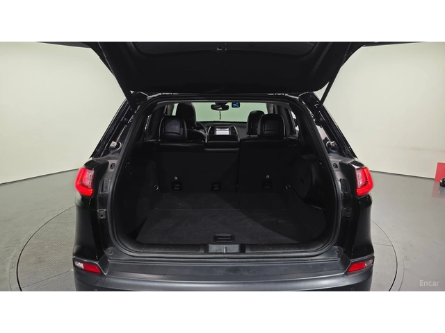 Jeep Cherokee 2.4* Longitude High* AWD* ПОДГРЕВ* КАМЕРА* ШИБИДАХ - автомобили, коли, обяви за нови и употребявани 16