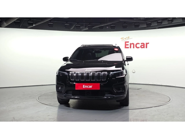 Jeep Cherokee 2.4* Longitude High* AWD* ПОДГРЕВ* КАМЕРА* ШИБИДАХ - автомобили, коли, обяви за нови и употребявани 2