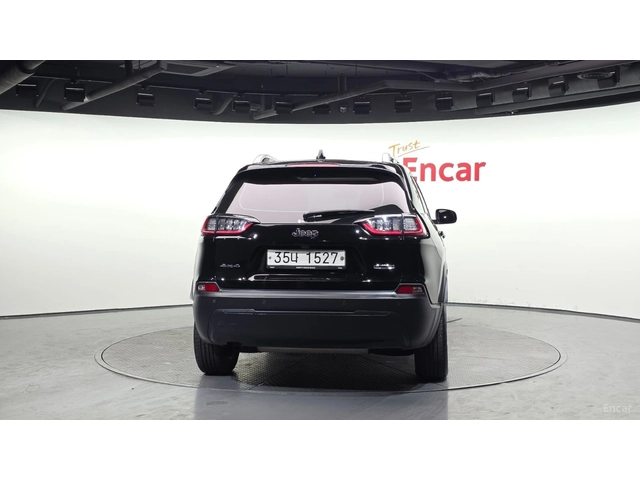 Jeep Cherokee 2.4* Longitude High* AWD* ПОДГРЕВ* КАМЕРА* ШИБИДАХ - автомобили, коли, обяви за нови и употребявани 3