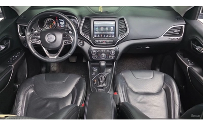 jeep-cherokee - 5