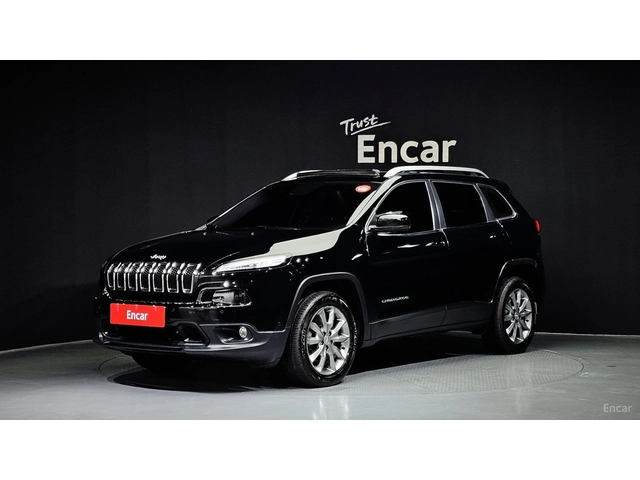 Jeep Cherokee 2.4* Longitude High* AWD* ПОДГРЕВ* КАМЕРА* ШИБИДАХ - автомобили, коли, обяви за нови и употребявани 0
