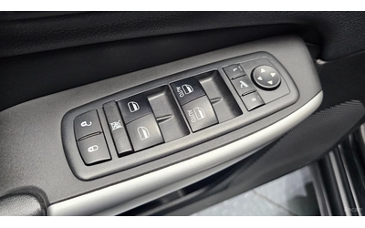 Jeep Cherokee 2.4* Longitude High* AWD* ПОДГРЕВ* КАМЕРА* ШИБИДАХ - автомобили, коли, обяви за нови и употребявани 12