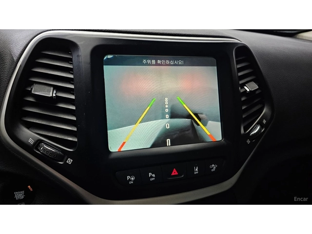 Jeep Cherokee 2.4* Longitude High* AWD* ПОДГРЕВ* КАМЕРА* ШИБИДАХ - автомобили, коли, обяви за нови и употребявани 13
