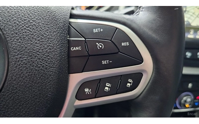 Jeep Cherokee 2.4* Longitude High* AWD* ПОДГРЕВ* КАМЕРА* ШИБИДАХ - автомобили, коли, обяви за нови и употребявани 14