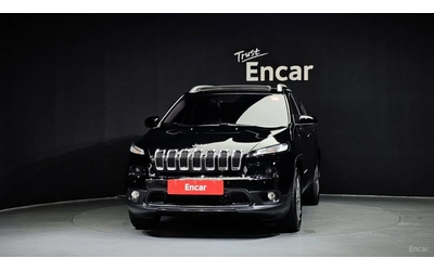 jeep-cherokee - 2