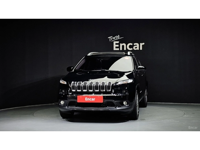 Jeep Cherokee 2.4* Longitude High* AWD* ПОДГРЕВ* КАМЕРА* ШИБИДАХ - автомобили, коли, обяви за нови и употребявани 2