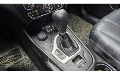 Jeep Cherokee 2.4* Longitude High* AWD* ПОДГРЕВ* КАМЕРА* ШИБИДАХ - автомобили, коли, обяви за нови и употребявани 7