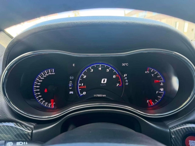 Jeep Cherokee SRT* DISTRONIC* ОБДУХ* 360* KEYLESS - автомобили, коли, обяви за нови и употребявани 10