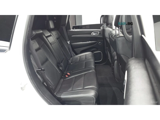 Jeep Cherokee SUMMIT* PANO* КОЖА* ОБДУХВАНЕ* ПОДГРЕВ* НАВИ* КАМЕ - автомобили, коли, обяви за нови и употребявани 10