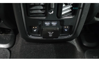 Jeep Cherokee SUMMIT* PANO* КОЖА* ОБДУХВАНЕ* ПОДГРЕВ* НАВИ* КАМЕ - автомобили, коли, обяви за нови и употребявани 16