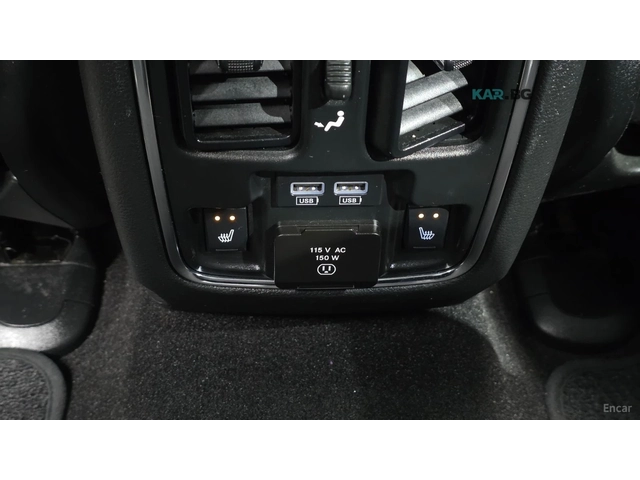 Jeep Cherokee SUMMIT* PANO* КОЖА* ОБДУХВАНЕ* ПОДГРЕВ* НАВИ* КАМЕ - автомобили, коли, обяви за нови и употребявани 16