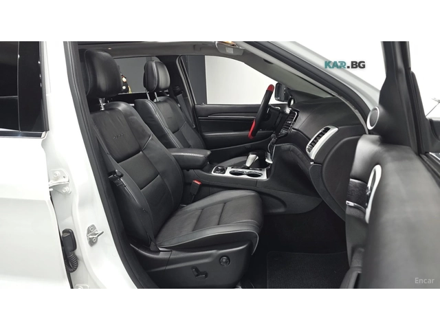 Jeep Cherokee SUMMIT* PANO* КОЖА* ОБДУХВАНЕ* ПОДГРЕВ* НАВИ* КАМЕ - автомобили, коли, обяви за нови и употребявани 9