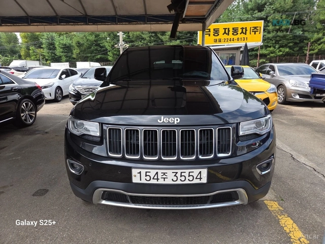 Jeep Cherokee LIMITED* 3.6* КОЖА* ПОДГРЕВ* ОБДУХВ* ПАНО* НАВИ* - автомобили, коли, обяви за нови и употребявани 0