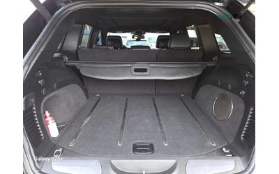Jeep Cherokee LIMITED* 3.6* КОЖА* ПОДГРЕВ* ОБДУХВ* ПАНО* НАВИ* - автомобили, коли, обяви за нови и употребявани 10