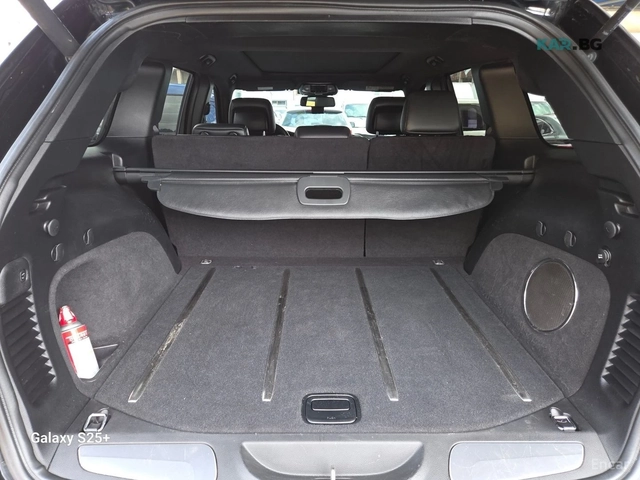 Jeep Cherokee LIMITED* 3.6* КОЖА* ПОДГРЕВ* ОБДУХВ* ПАНО* НАВИ* - автомобили, коли, обяви за нови и употребявани 10