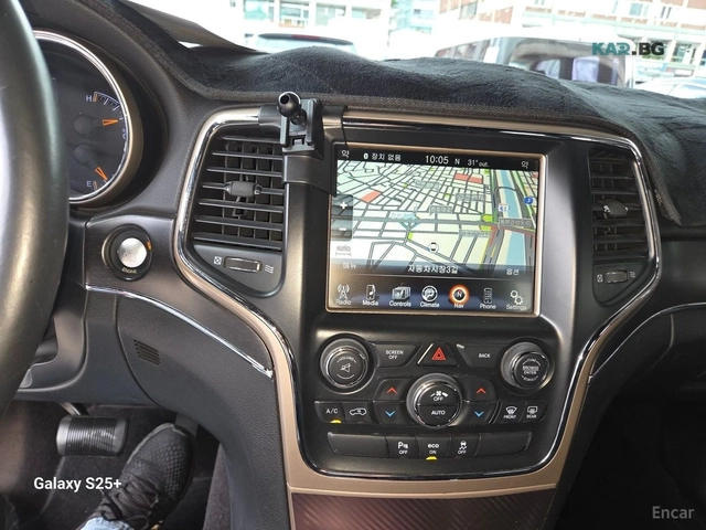 Jeep Cherokee LIMITED* 3.6* КОЖА* ПОДГРЕВ* ОБДУХВ* ПАНО* НАВИ* - автомобили, коли, обяви за нови и употребявани 13