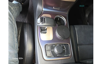 Jeep Cherokee LIMITED* 3.6* КОЖА* ПОДГРЕВ* ОБДУХВ* ПАНО* НАВИ* - автомобили, коли, обяви за нови и употребявани 14
