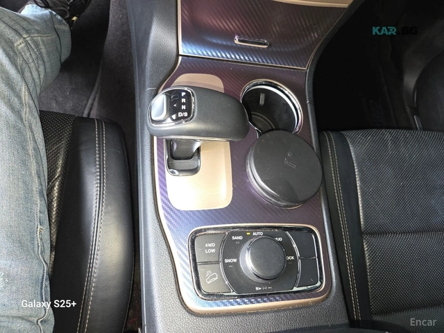 Jeep Cherokee LIMITED* 3.6* КОЖА* ПОДГРЕВ* ОБДУХВ* ПАНО* НАВИ* - автомобили, коли, обяви за нови и употребявани 14