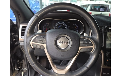Jeep Cherokee LIMITED* 3.6* КОЖА* ПОДГРЕВ* ОБДУХВ* ПАНО* НАВИ* - автомобили, коли, обяви за нови и употребявани 15