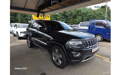 jeep-cherokee - 1