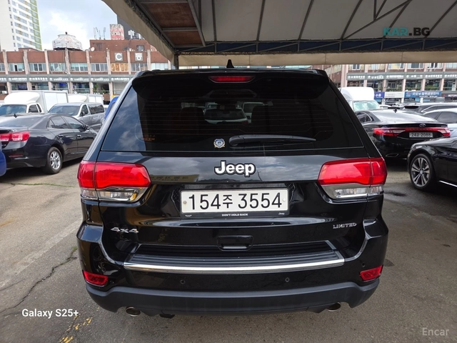 Jeep Cherokee LIMITED* 3.6* КОЖА* ПОДГРЕВ* ОБДУХВ* ПАНО* НАВИ* - автомобили, коли, обяви за нови и употребявани 3