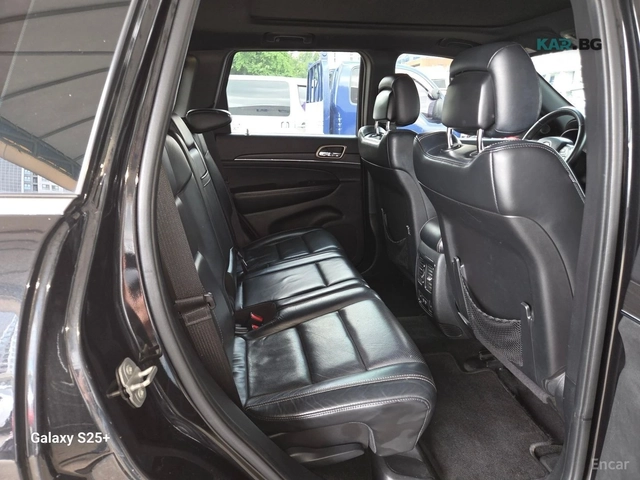 Jeep Cherokee LIMITED* 3.6* КОЖА* ПОДГРЕВ* ОБДУХВ* ПАНО* НАВИ* - автомобили, коли, обяви за нови и употребявани 8