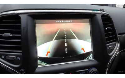 Jeep Cherokee 3.6 Limited WK2* КОЖА* ОБДУХВ* ПАНО* НАВИ - автомобили, коли, обяви за нови и употребявани 12