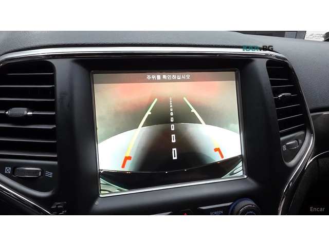 Jeep Cherokee 3.6 Limited WK2* КОЖА* ОБДУХВ* ПАНО* НАВИ - автомобили, коли, обяви за нови и употребявани 12