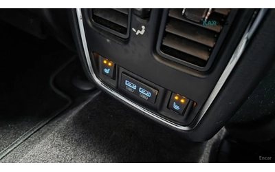 Jeep Cherokee 3.6 Limited WK2* КОЖА* ОБДУХВ* ПАНО* НАВИ - автомобили, коли, обяви за нови и употребявани 15