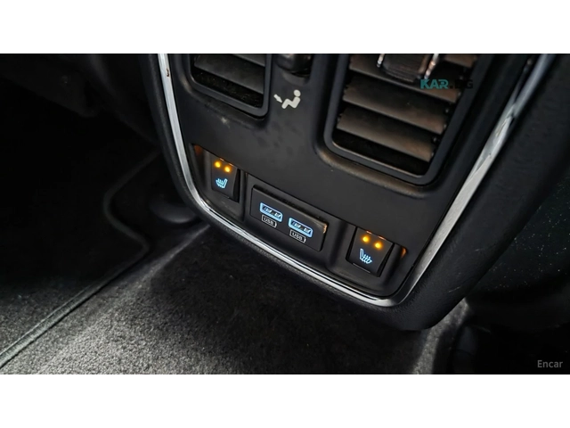Jeep Cherokee 3.6 Limited WK2* КОЖА* ОБДУХВ* ПАНО* НАВИ - автомобили, коли, обяви за нови и употребявани 15