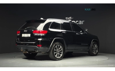 jeep-cherokee - 1