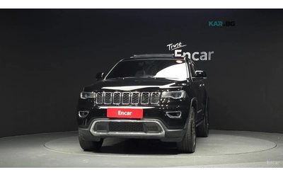 jeep-cherokee - 2